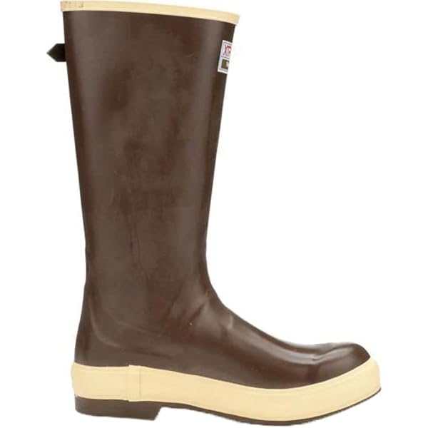 Amazon.com | XTRATUF Men's Fishing Watertight Latex Neoprene Arch